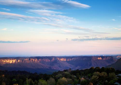 Mountain Heritage Hotel