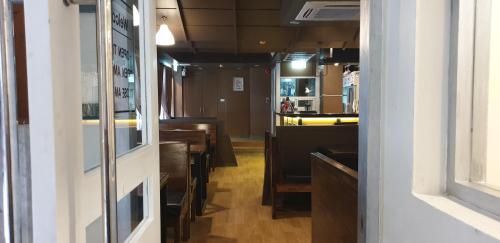 Restaurante, Vinary Hotel Sukhumvit in Sukhumvit