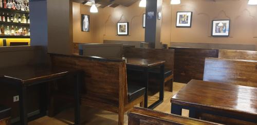 Restaurante, Vinary Hotel Sukhumvit in Sukhumvit