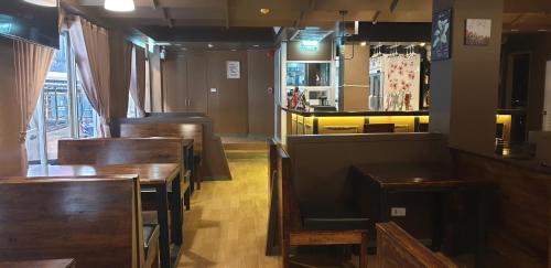 Restaurante, Vinary Hotel Sukhumvit in Sukhumvit