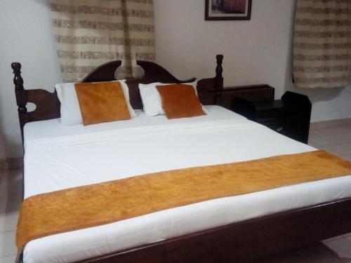Fastcare MJ Marina Villa