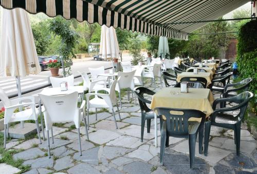 Erkély/terasz, Hostal Casa Rosita in Sahun