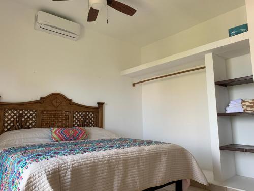Breeze by Casa Maty San Pancho in San Francisco, Mexico