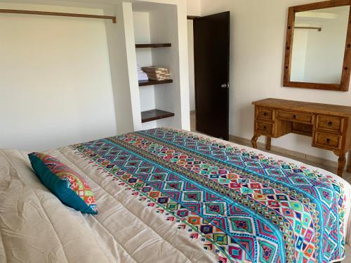 Breeze by Casa Maty San Pancho in San Francisco, Mexico