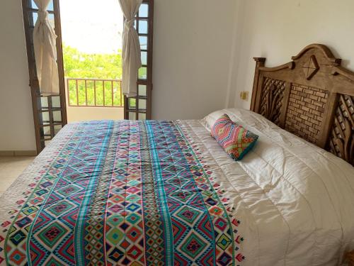 Breeze by Casa Maty San Pancho in San Francisco, Mexico