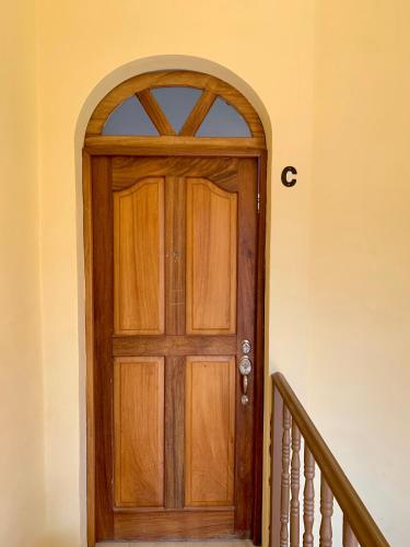The Aparment by Casa Maty San Pancho