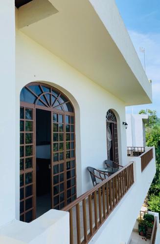 Breeze by Casa Maty San Pancho in San Francisco, Mexico