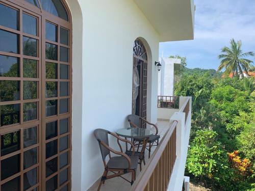 Breeze by Casa Maty San Pancho in San Francisco, Mexico