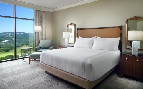 Omni Barton Creek Resort and Spa Austin