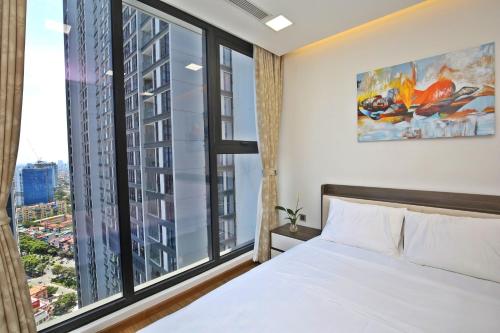 Three-Bedroom Apartment image 3