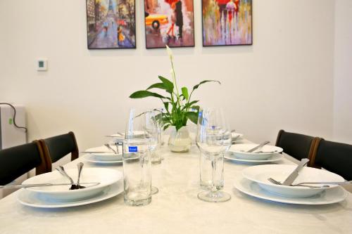Three-Bedroom Apartment image 8