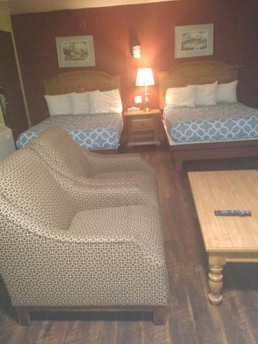 Econo Inn - main image