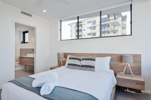 Allure Mooloolaba