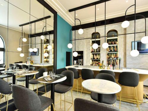 ibis Styles Dijon Central - image 12