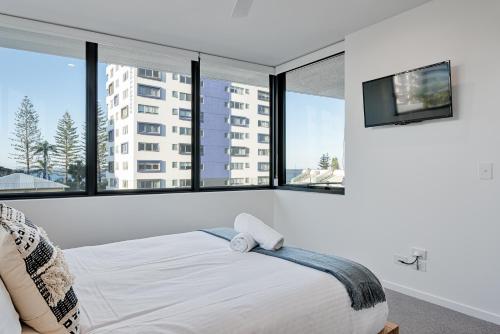 Allure Mooloolaba