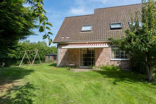Vakantiehuis Vroondijk - image 3