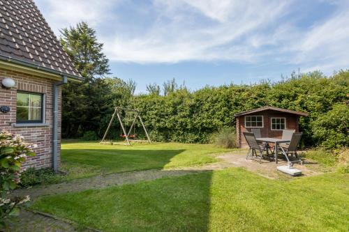 Vakantiehuis Vroondijk - image 7