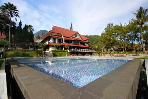 Kusuma Agrowisata Hotel