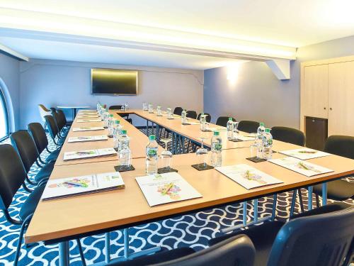 ibis Styles Dijon Central - image 9
