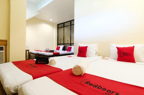 

Augusta Lofts Palawan