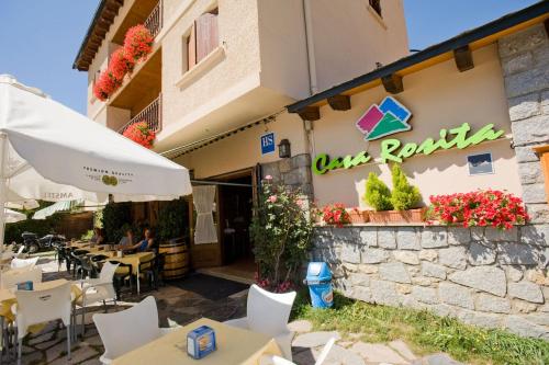 Hostal Casa Rosita - image 6