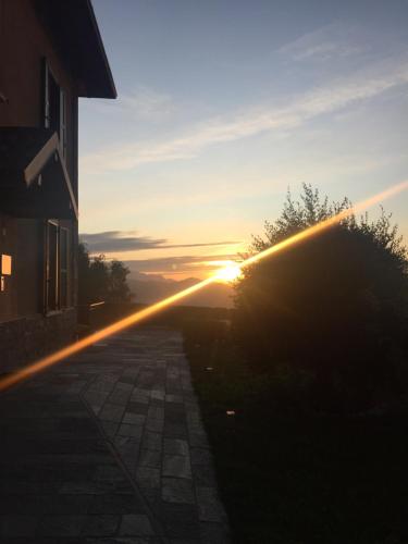 Residence La Canonica - Strozza