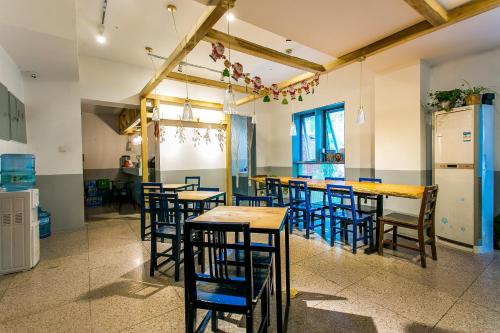 迦家HOME++西安永兴坊店 迦家HOME++西安永兴坊店