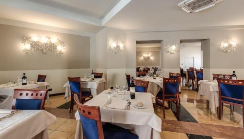 Hotel Da Vinci - image 11