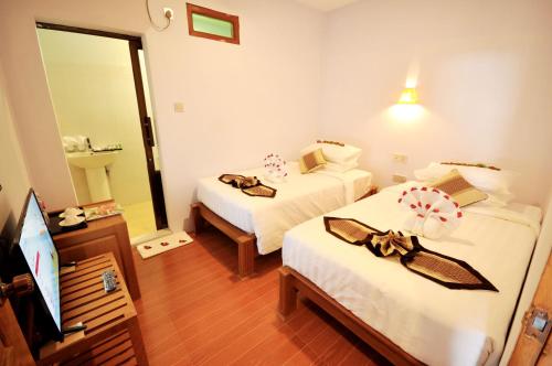 Bagan Wynn Hotel