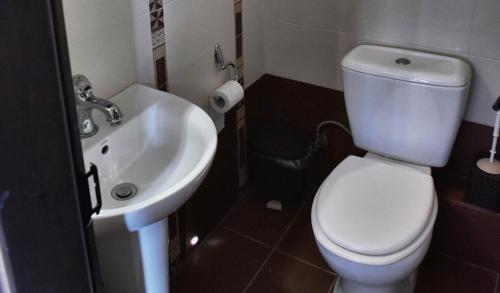  Have a fabulous vacation in Chalkidi with your family and stay here! in Psakoudia