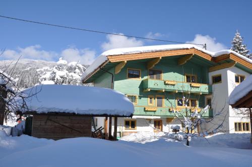 Ferienhaus Hofwimmer