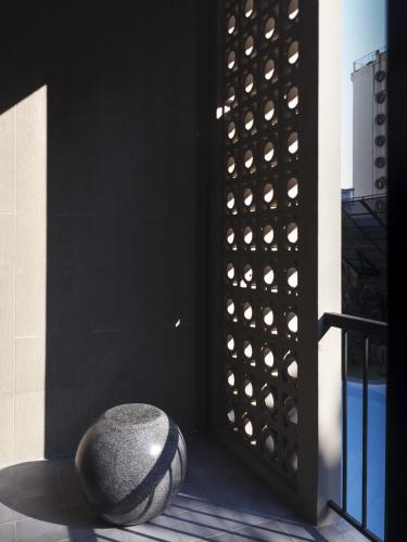 Reno hotel, Bangkok (fotografie 7)