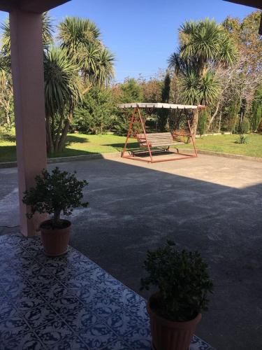 Дом на пляже Black sea House