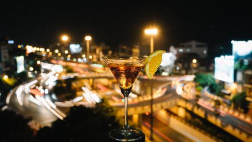 餐飲選擇