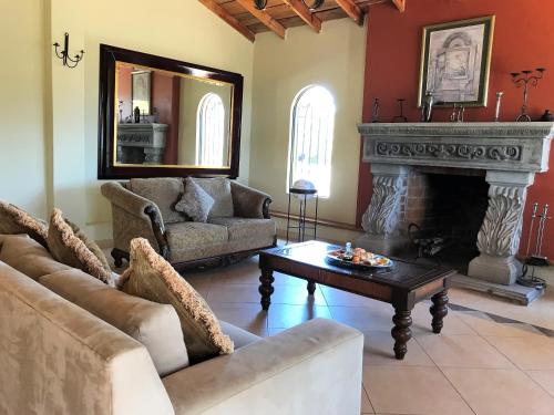 Quinta la Vida, come and have the best stay. Bbq