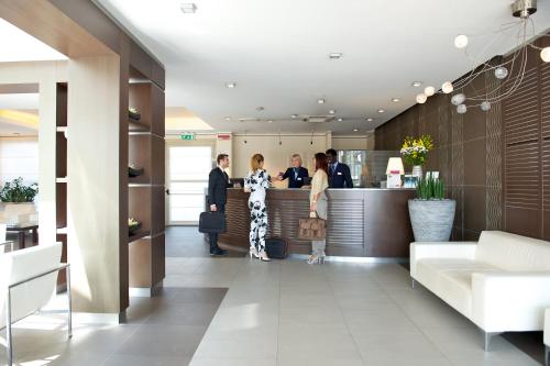 美居貝加莫機場酒店 Mercure Bergamo Aeroporto Hotel