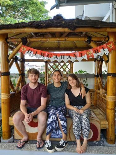 INNI Homestay – Malang, MO