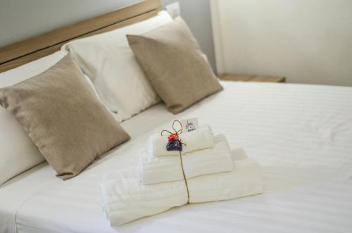 B&B Vicoli di Napoli, Neapel (Foto 4)