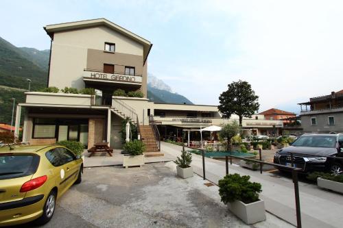 Hotel Giardino