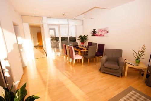 Wenceslas Square Lofts, Praha (fotografie 9)