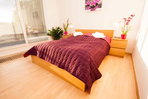Wenceslas Square Lofts, Praha (fotografie 7)