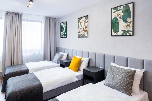 Szewska 7 Apartments