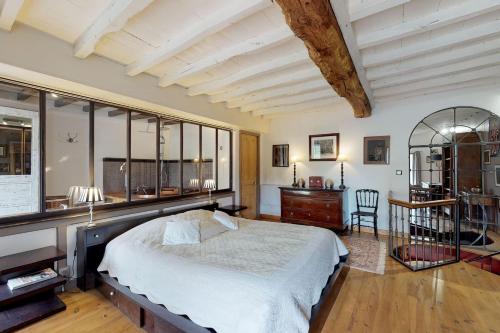 La Petite Duckerie, gite 4étoiles, SPA SAUNA EN OPTION, à 15 min de la mer, société La Clef Decamp gîte à louer Barfleur