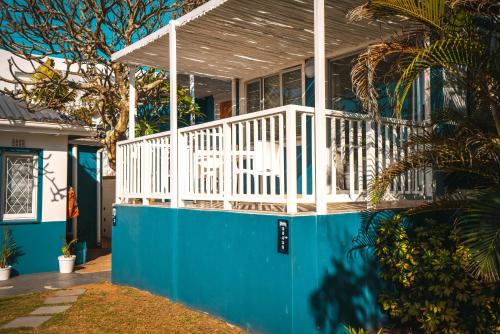Surf Motel in Umdloti