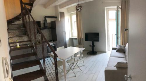 B&B LOFT EDEL BEACH 2