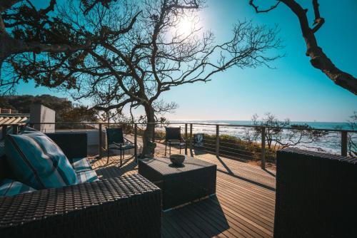 Surf Motel in Umdloti