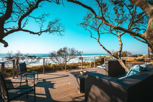 Surf Motel in Umdloti