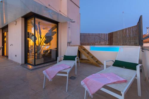Ohliving Alcazar, Sevilla (Foto 4)