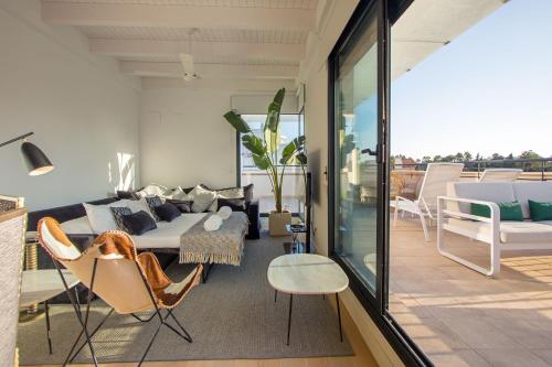 Ohliving Alcazar, Sevilla (Foto 10)