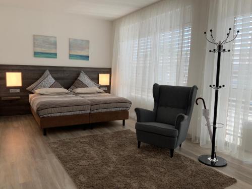 Designhotel Im Sudfeld in คาเมน